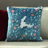 Reduced Floral Cushions