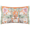 Voyage Maison Acanthis Printed Cushion Cover in Rust