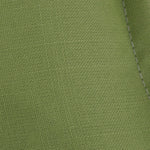 Plain Green Cushions - Alfresco Outdoor Oxford Polyester Filled Cushion Meadow Voyage Maison