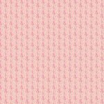 Voyage Maison Armathwaite Printed Cotton Poplin Apparel Fabric in Blossom/Primrose