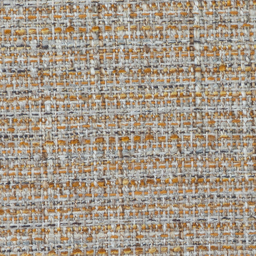 Voyage Maison Azora Textured Woven Fabric in Gold