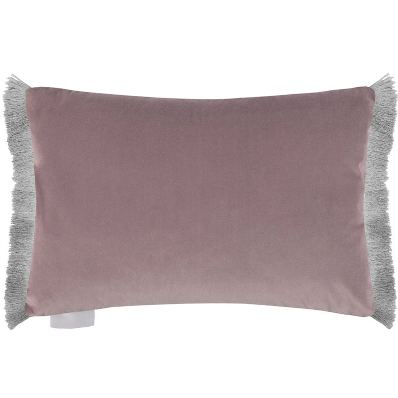 Voyage Maison Baghdev Printed Cushion Cover in Iris