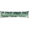 furn. Buckthorn Draught Excluder in Evergreen