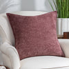 Evans Lichfield Buxton Cushion Cover in Heather
