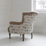 Voyage Maison Camilla Chair in Marna Pig