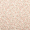 Voyage Maison Cervino Woven Jacquard Fabric (By The Metre) in Pink Jade
