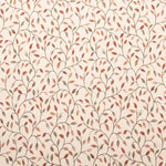 Voyage Maison Cervino Woven Jacquard Fabric (By The Metre) in Pink Jade