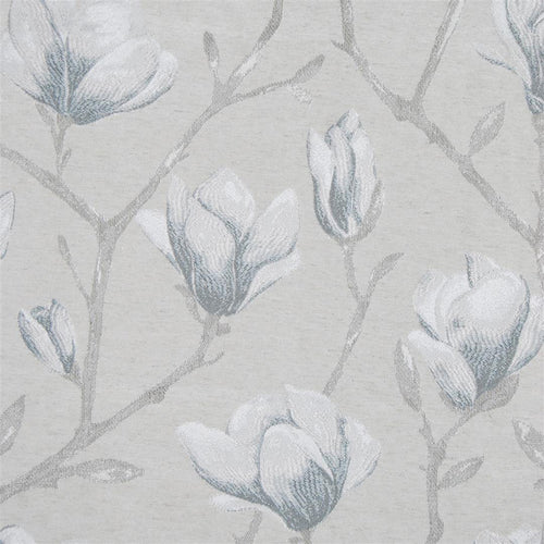 Voyage Maison Chatsworth Woven Jacquard Fabric in Dove