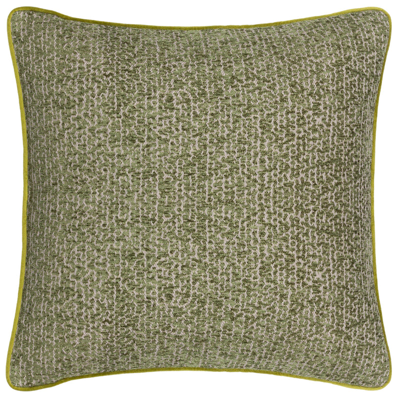 Wylder Cirro Cushion Cover in Moss