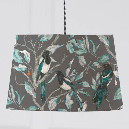 Voyage Maison Collector Lamp Shade in Onyx