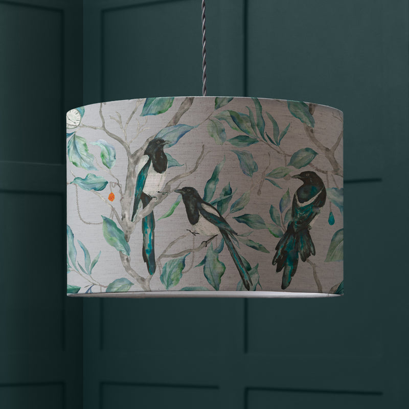 Voyage Maison Collector Eva Lamp Shade in Ice