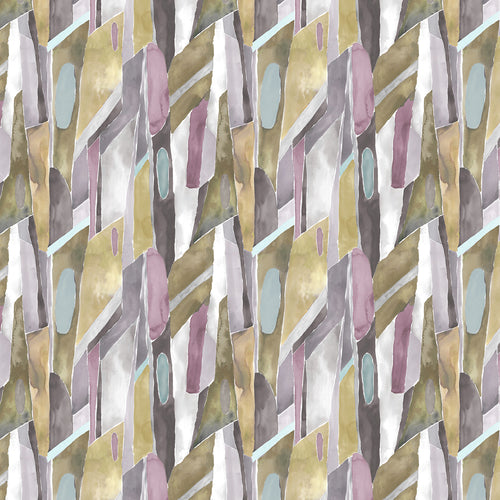 Voyage Maison Delaunay 1.4m Wide Width Wallpaper in Ironstone