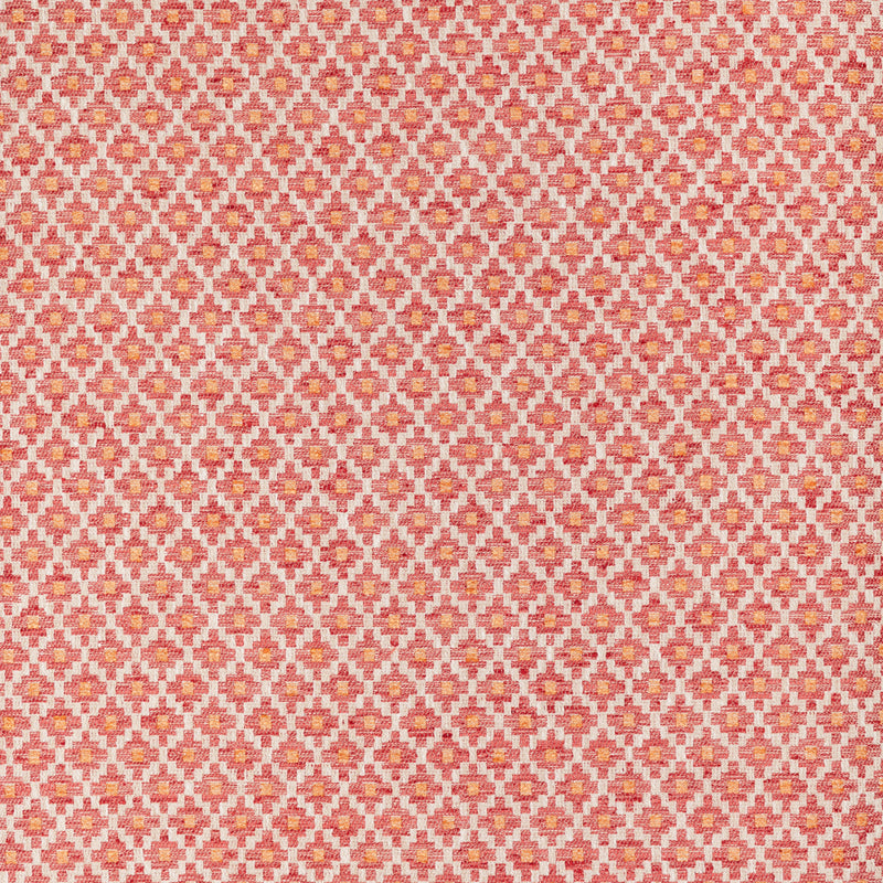 Voyage Maison Elmore Woven Jacquard Fabric in Heritage