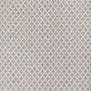 Voyage Maison Elmore Woven Jacquard Fabric in Steel