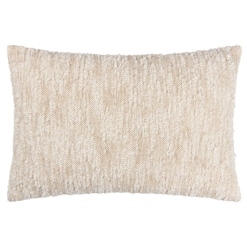 Hoem Eloise Cushion Cover in Natural