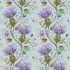 Voyage Maison Elysium 1.4m Wide Width Wallpaper in Violet