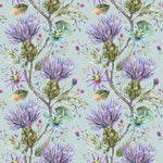 Voyage Maison Elysium 1.4m Wide Width Wallpaper in Violet