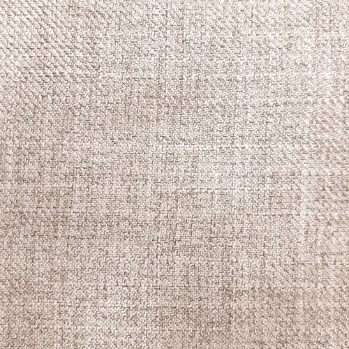 Voyage Maison Emilio Textured Woven Fabric in Taupe