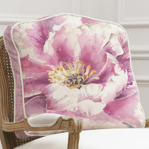  Furniture - Florence Peony Chair Cover Peony Voyage Maison