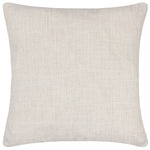 Evans Lichfield Grove Highland Cow Cushion Cover in Natural