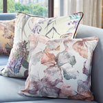 Prestigious Textiles Hanalei Cushion Cover in Amber