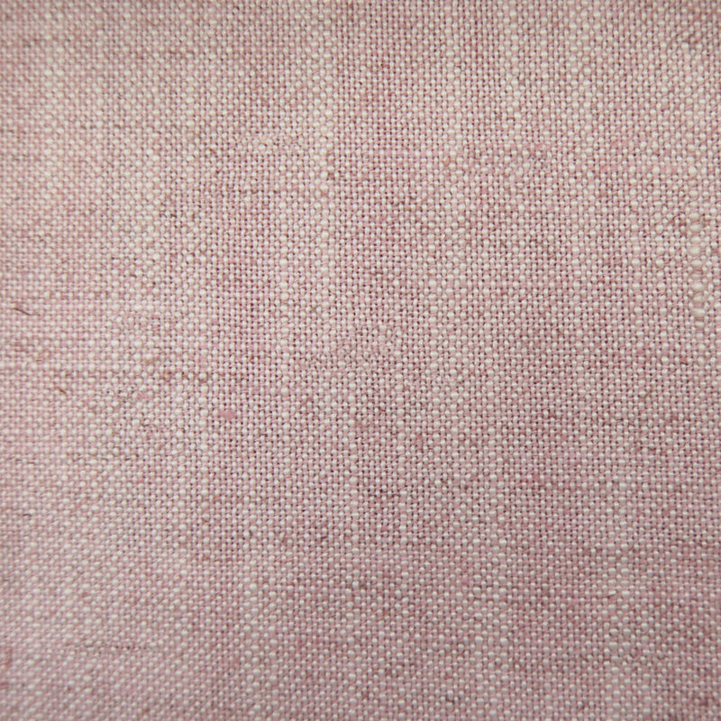 Voyage Maison Hawley Plain Woven Fabric in Blossom
