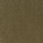 Heavy Chenille Fabric (By The Metre) Olive