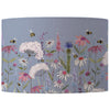 Voyage Maison Hermione Lamp Shade in Bluebell
