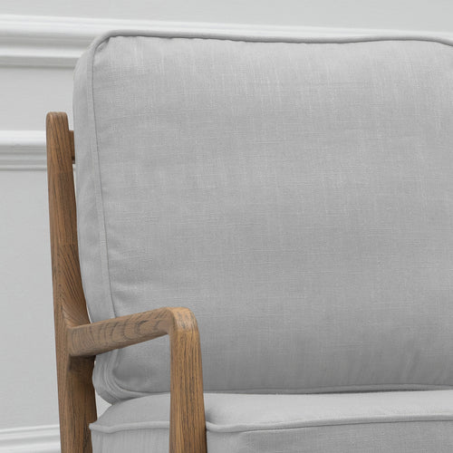  Furniture - Idris Tivoli Chair Cover Aluminium Voyage Maison