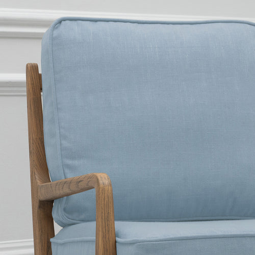  Furniture - Idris Tivoli Chair Cover Ocean Voyage Maison