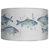 Voyage Maison Ives Waters Eva Lamp Shade in Marine