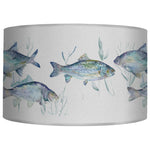 Voyage Maison Ives Waters Eva Lamp Shade in Marine