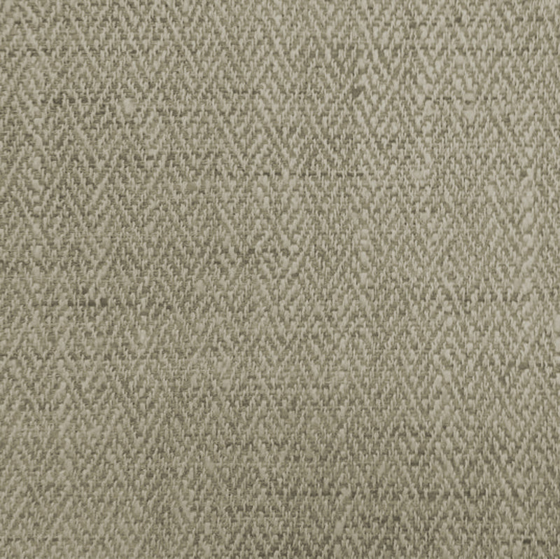 Voyage Maison Jedburgh Textured Woven Fabric in Biscuit