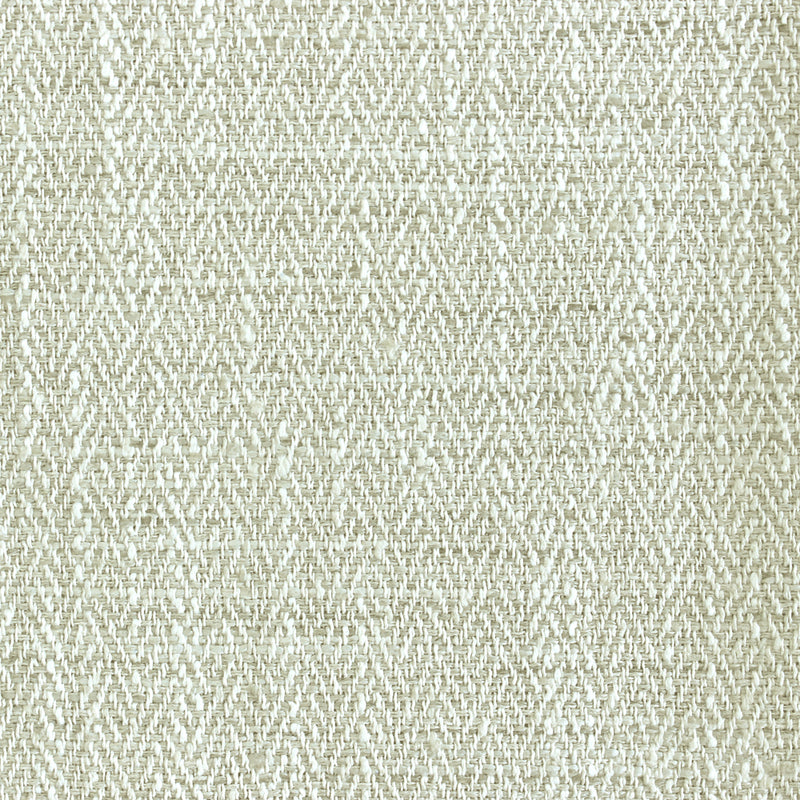 Voyage Maison Jedburgh Textured Woven Fabric in Cream