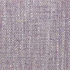 Voyage Maison Jedburgh Textured Woven Fabric in Damson