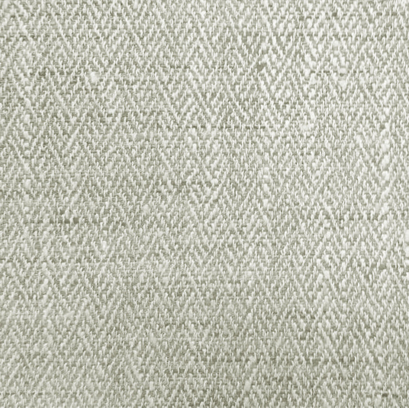 Voyage Maison Jedburgh Textured Woven Fabric in Natural