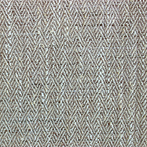 Voyage Maison Jedburgh Textured Woven Fabric in Nut