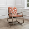 Additions Jonas Mango Wood Rowan Chair in Amber