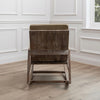 Additions Jonas Mango Wood Tivoli Chair in Caramel