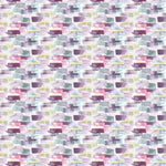 Voyage Maison Kampala Printed Cotton Fabric in Summer