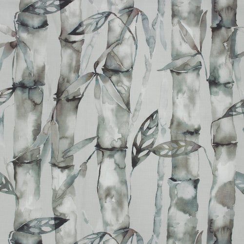 Voyage Maison Kanto Printed Fabric in Bamboo