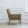 Voyage Maison Kirsi Tivoli Chair in Caramel