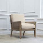 Voyage Maison Kirsi Tivoli Chair in Linen