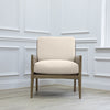 Voyage Maison Kirsi Tivoli Chair in Linen