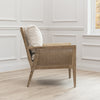 Voyage Maison Kirsi Chair in Oak