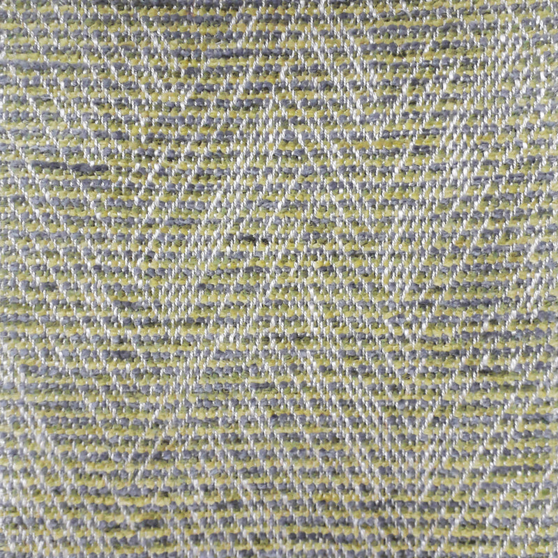 Voyage Maison Kiso Woven Jacquard Fabric in Moss