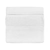 Yard Loft Signature Combed Cotton Towels in White