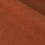 furn. Textured Weave Towels in Pecan