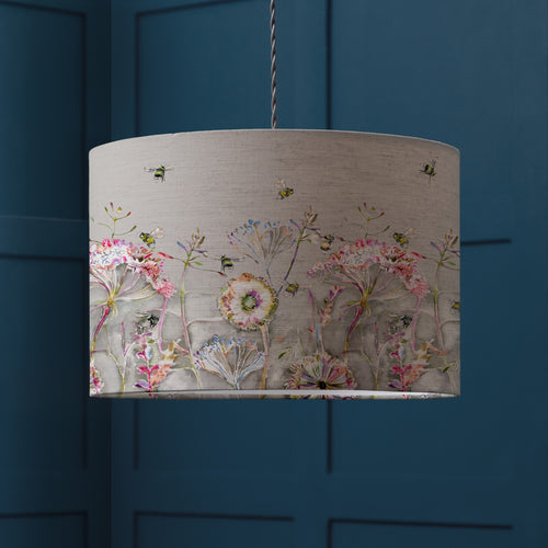 Voyage Maison Langdale Eva Lamp Shade in Orchid