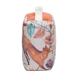 Voyage Maison Leaping Into The Fauna Door Stop in Linen